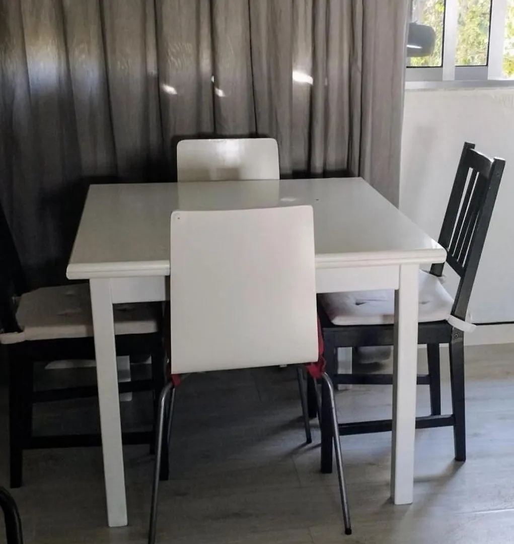 Apartamento 1 Dormitorio Y Salon Con Sofa Cama Bien Comunicado Con El Centro Seville Apartment