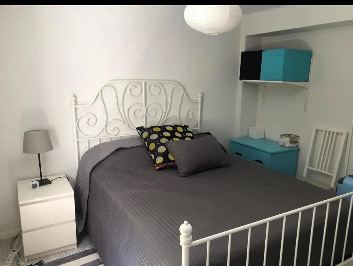 Apartment Apartamento 1 Dormitorio Y Salon Con Sofa Cama Bien Comunicado Con El Centro Seville